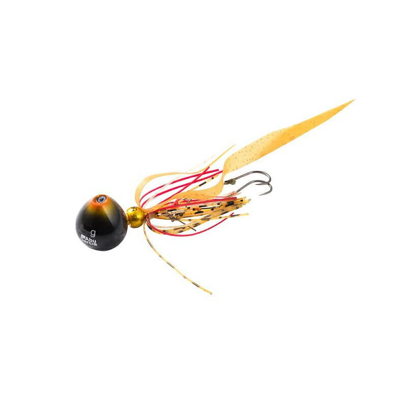 アブ　SSKKD60+5-OGLD カチカチ玉 60g+5g オレンジゴールド