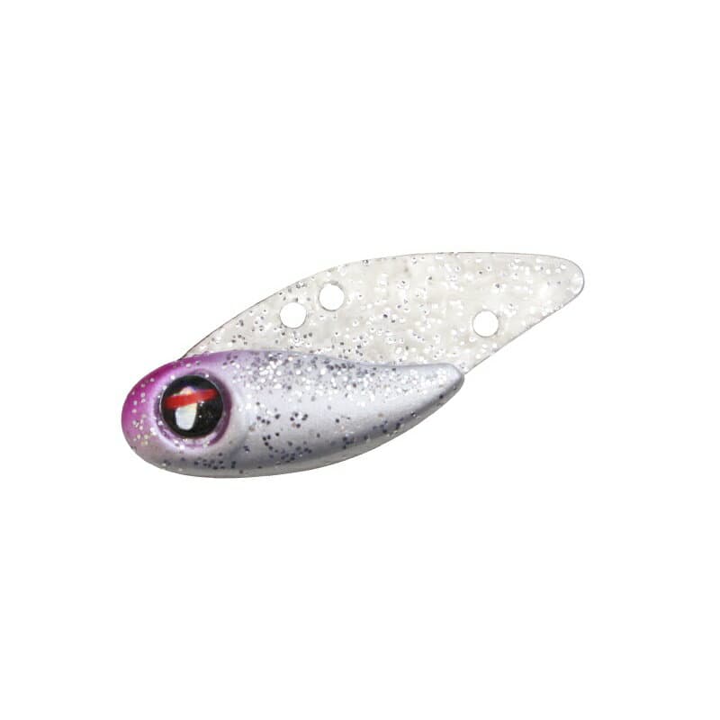 Tict Plapan 4g P15 Keimura Silver Glitter