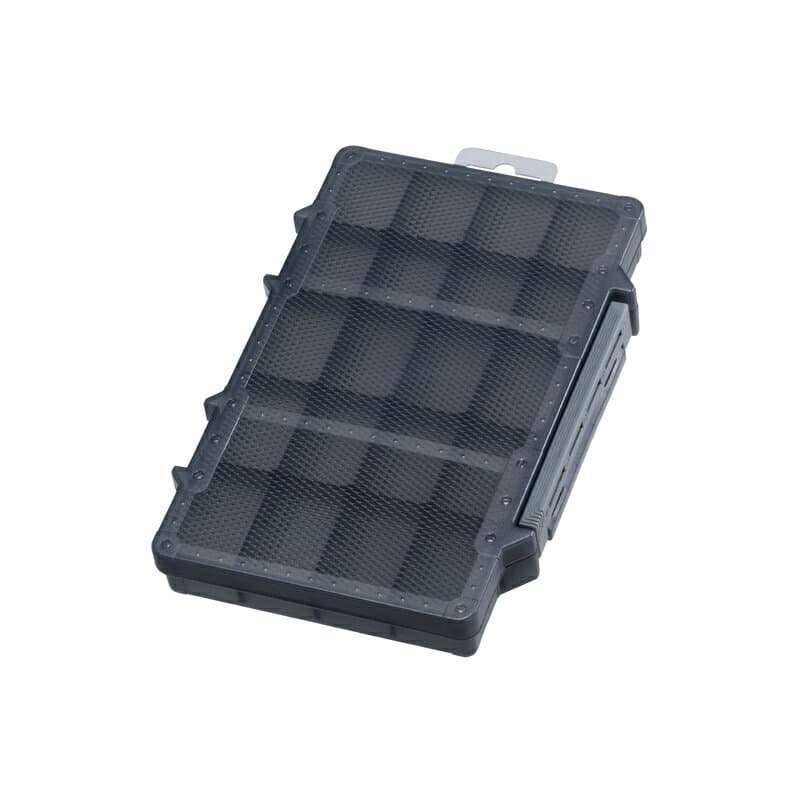 Daiichi Seiko MC Case #195 P Black