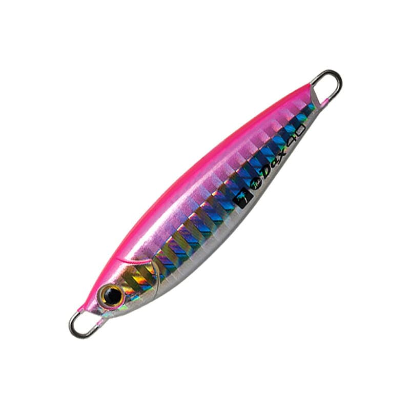 Palms WTDX-20 The Dax 20g H-528 Pink Back Glow
