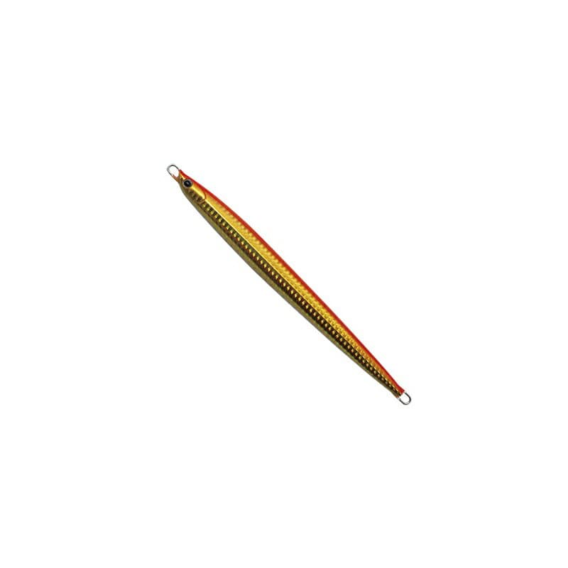 Palms JS-80 Jigaro Super Slide 80g H-35 Orange Gold
