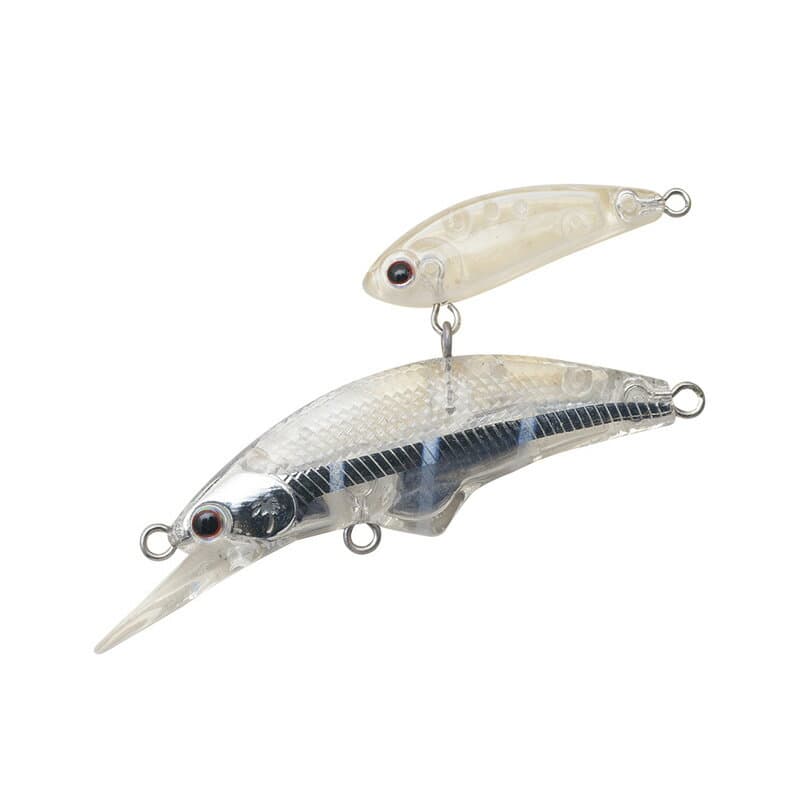 パームス　AXSS-50S AXシェードソルト50S T-424 UVグローシラス