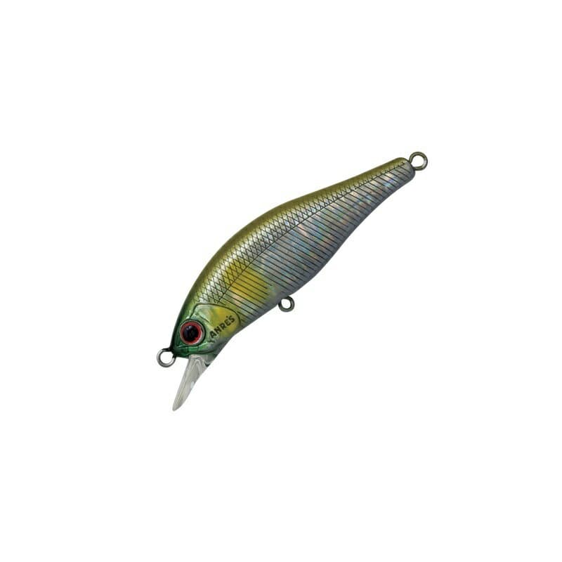 Palms Alexandra AX-50HW #Abalone Ayu