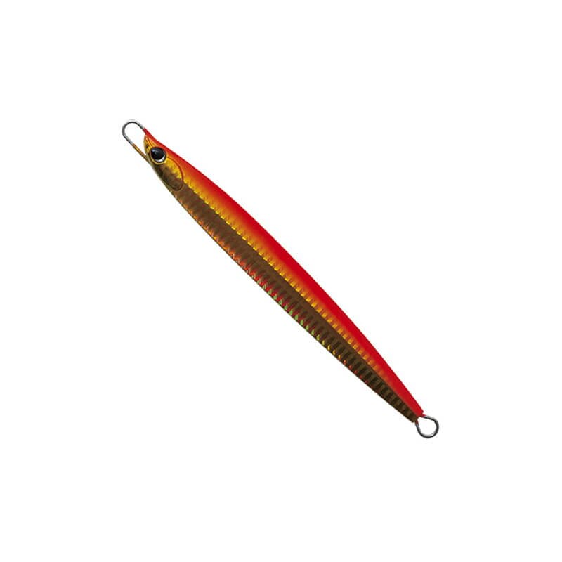 Palms JQ-135 Jigaro QR 135g H-35 Orange Gold
