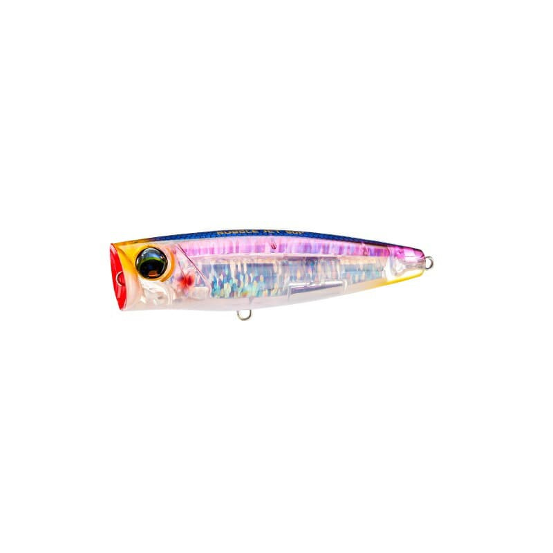 Duel L-Blue Bubble Jet 90F F1228-HKVK Keimura Katakuchi