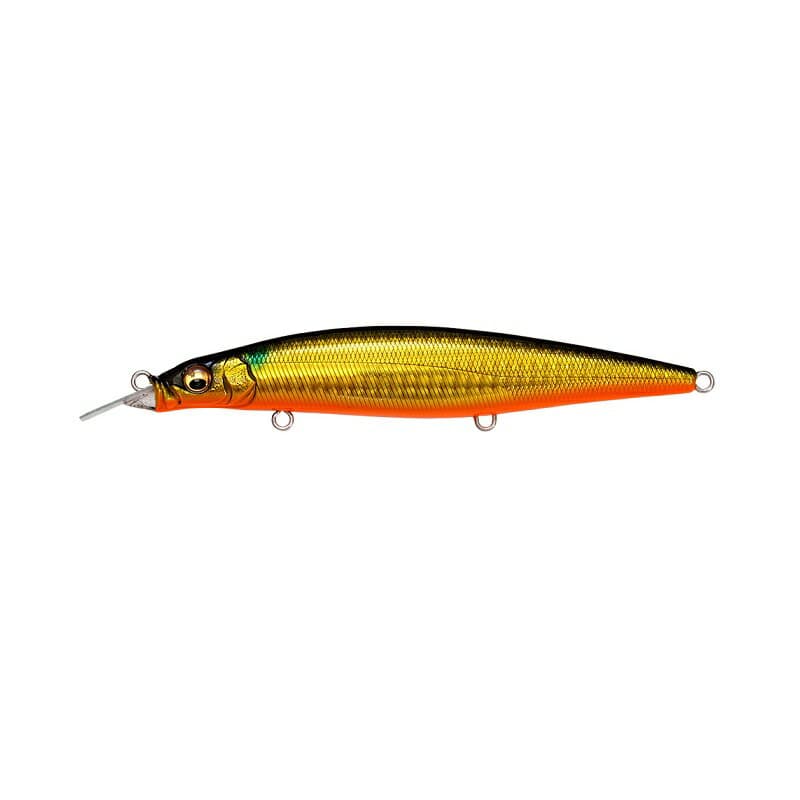 Megabass Cookai Bring 130S GG Kin Bora