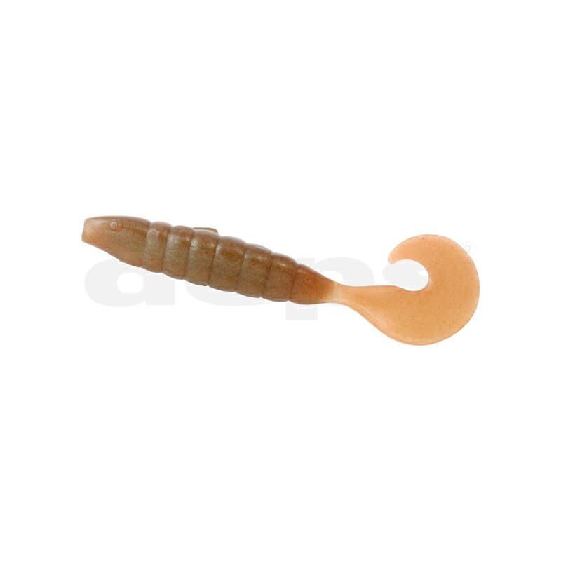 Deps MS Grub #74 Amber Shad