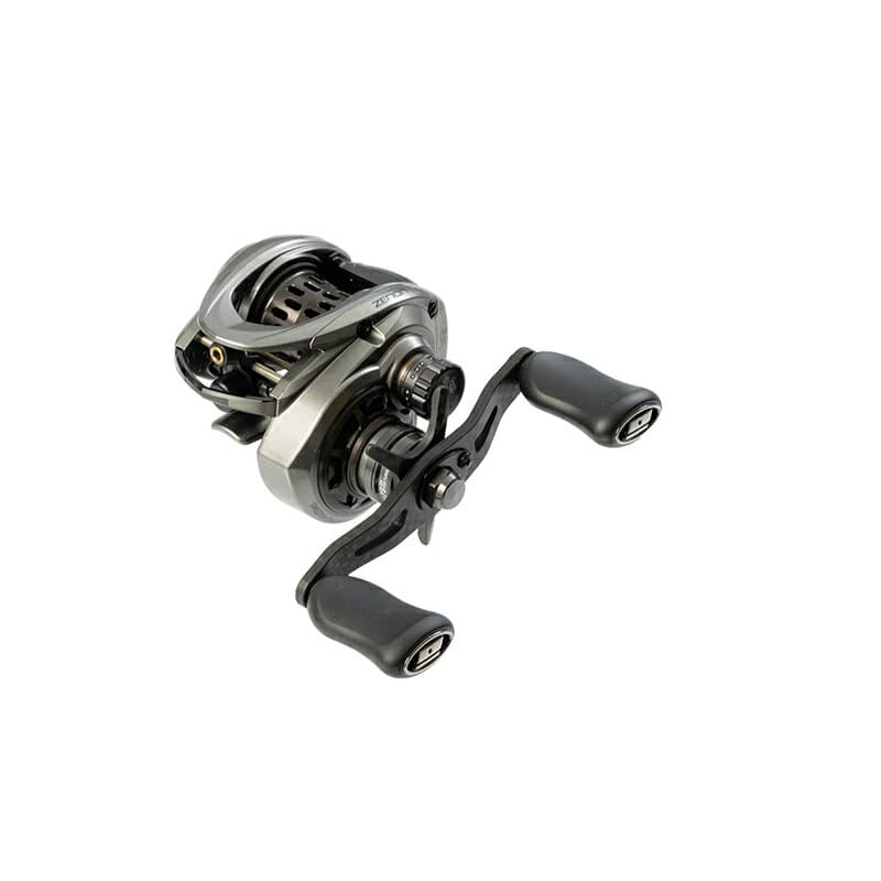 Abu Garcia Zenon LTX-L Left