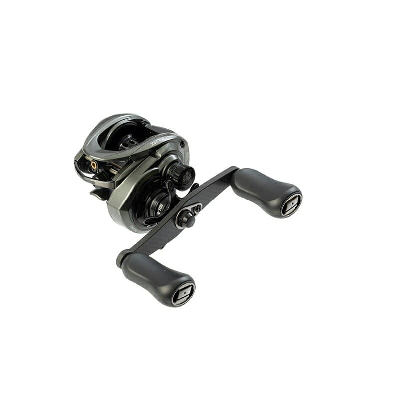 Abu Garcia Zenon Beast 6-L Left