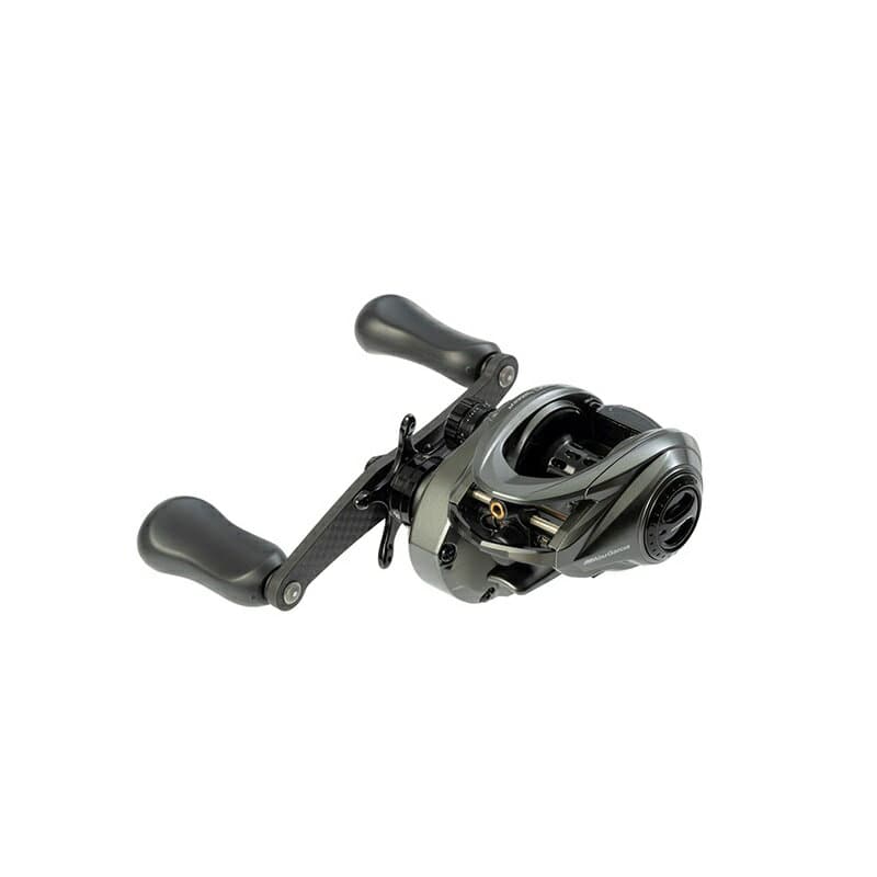 Abu Garcia Zenon Beast 9 Right