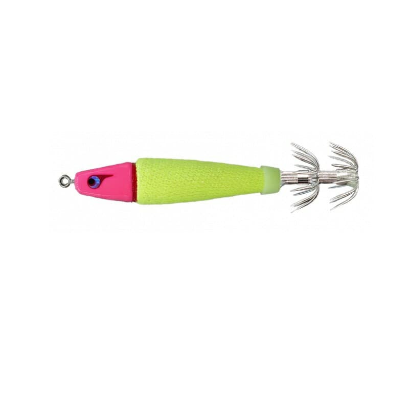 BOZLES TG Hattori 30 (113g) Pink Yellow