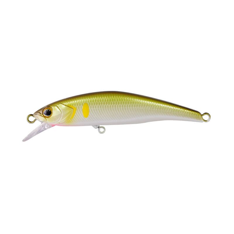 Jackall Timon Tricoroll Ryushin 70HW #Pearl Ayu