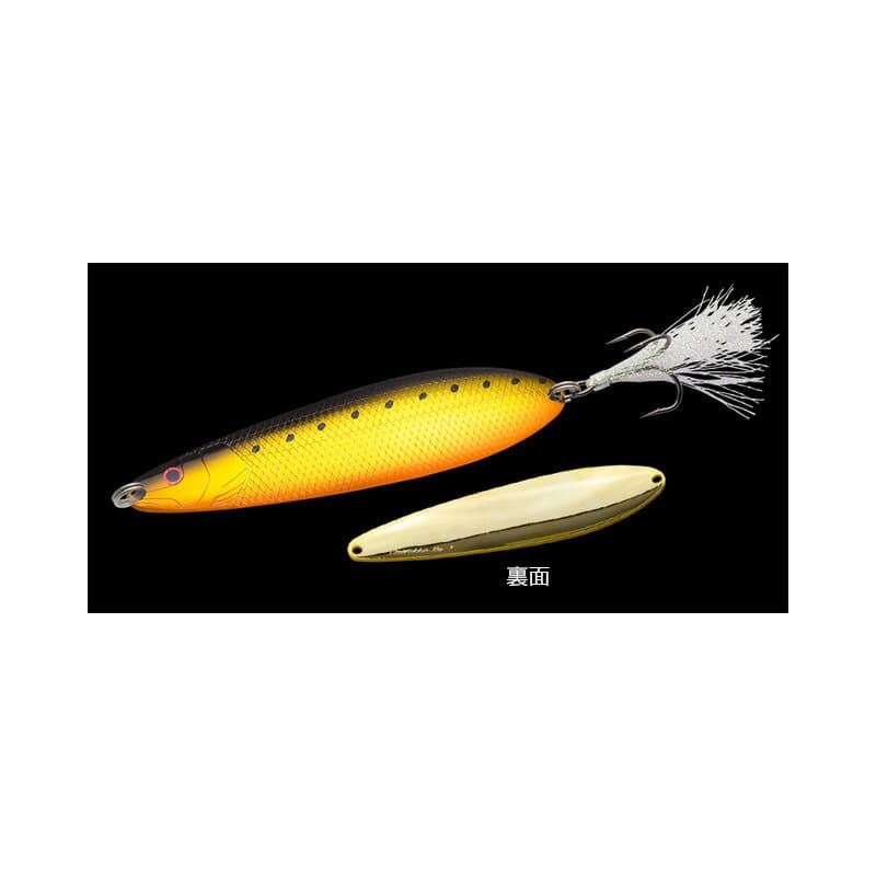 Nories Dairakka 38g DR05 Gold Rush