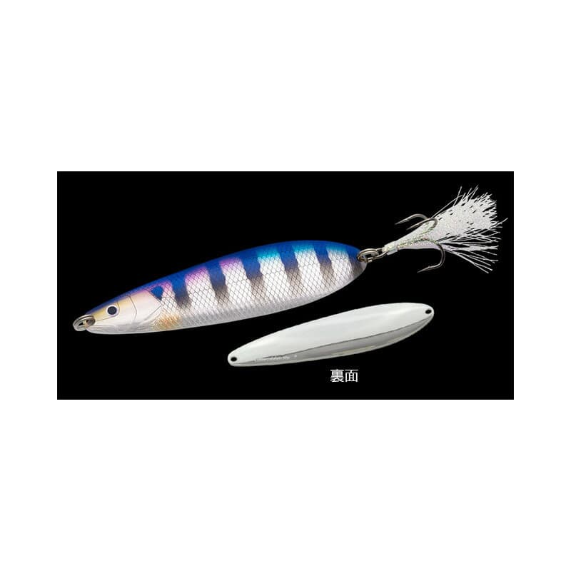 Nories Dairakka 38g #DR08 Blue Gill