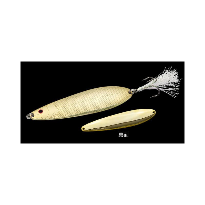 Nories Dairakka 38g #DR10 Premium Gold