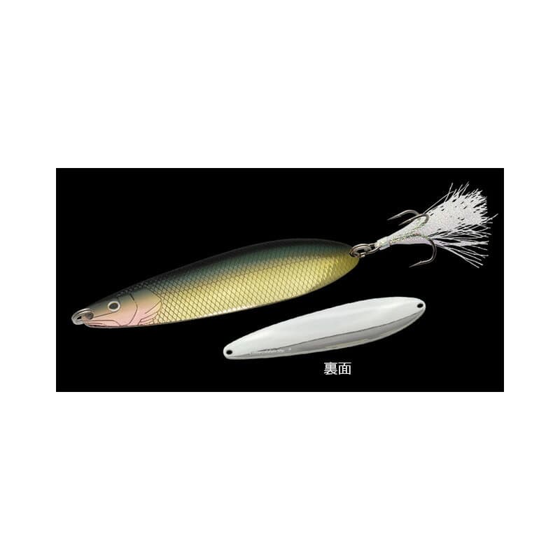 Nories Dairakka 38g #DR19 Natural Gold