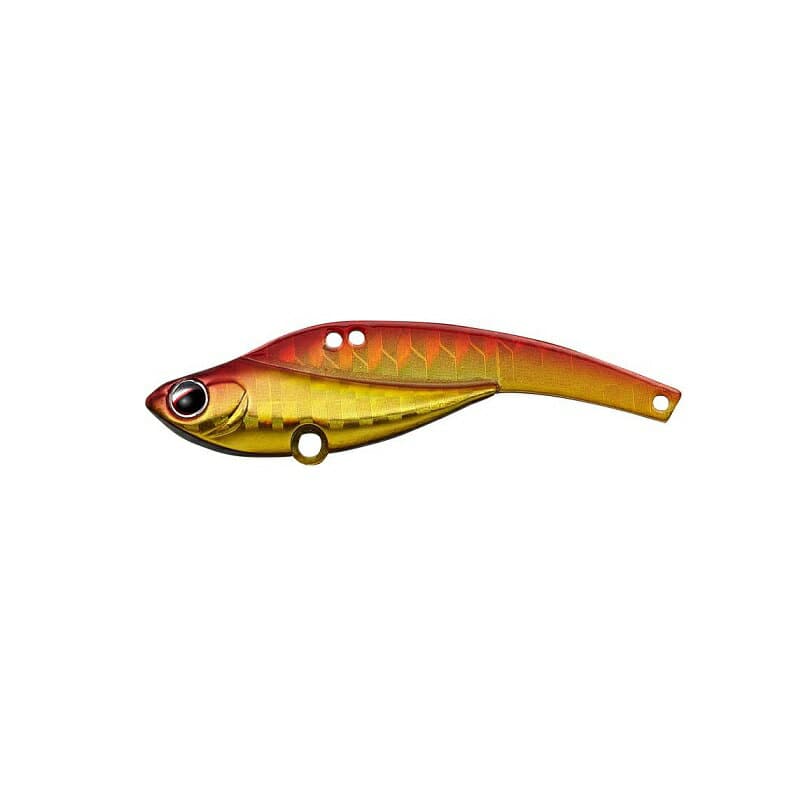 Evergreen Iron Marvie 55 #702 Akakin Holo