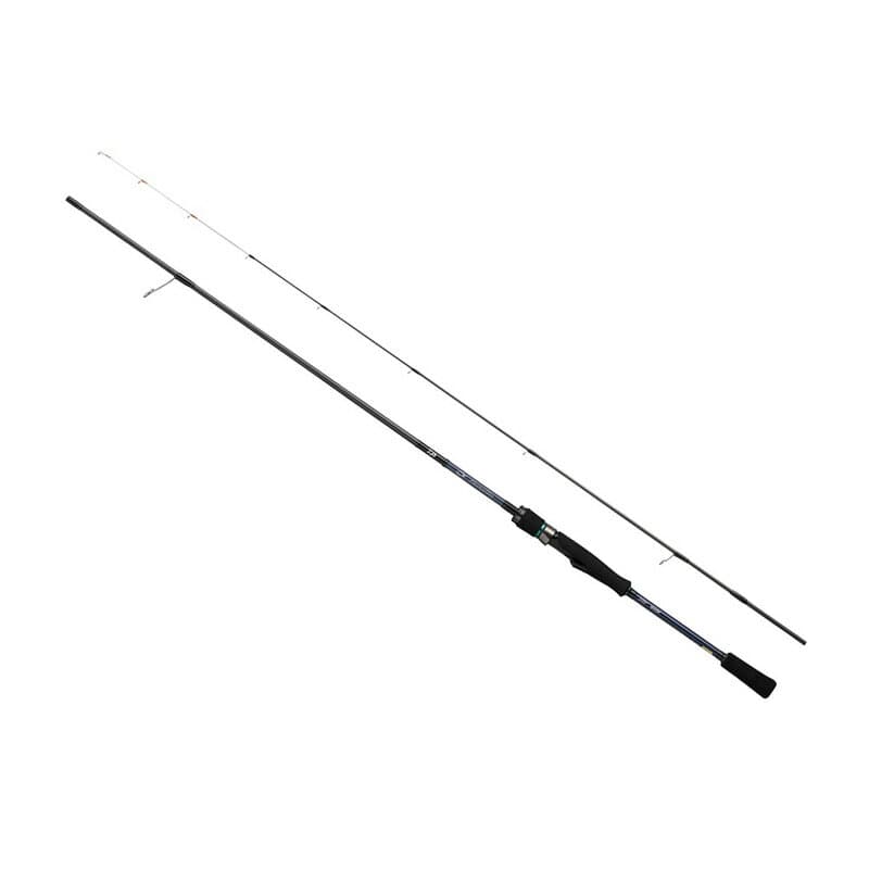 Daiwa 22 Emeraldas Boat MX 511MLS-S