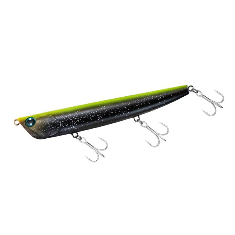 ダイワ(Daiwa)　モアザン バーストアッパー 140F ラトリンミッドナイトムーン　【釣具　釣り具】