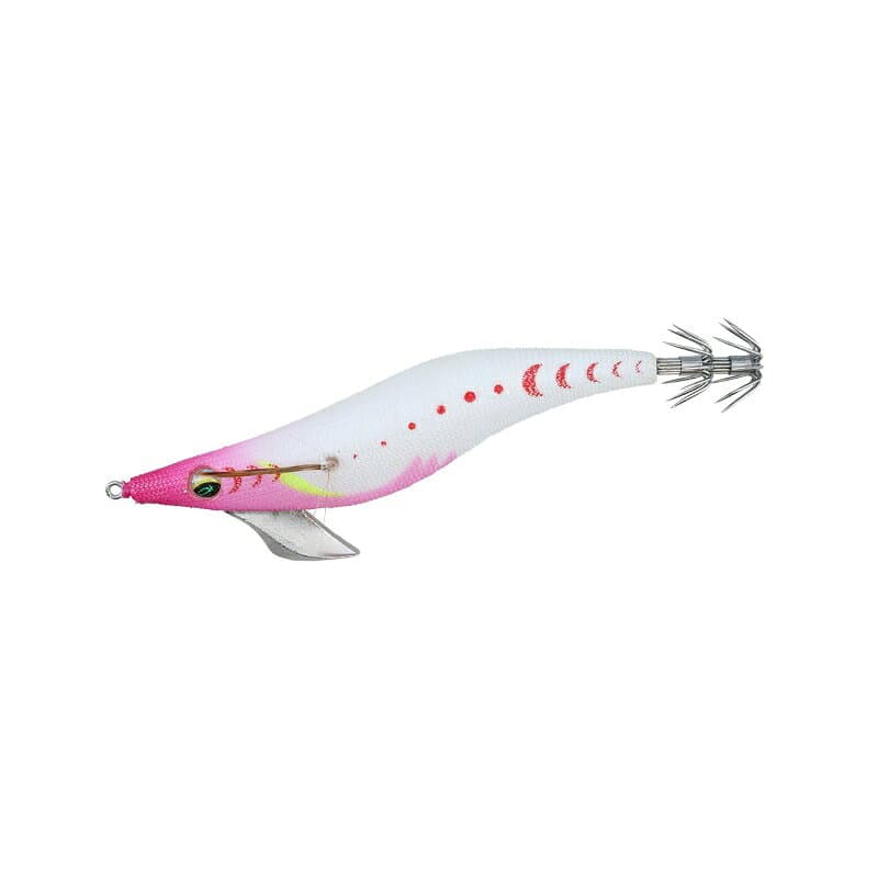 ダイワ(Daiwa)　エメラルダスピーク 2.5号 夜光-ストロベリーナイトエンジェル　【釣具　釣り具】