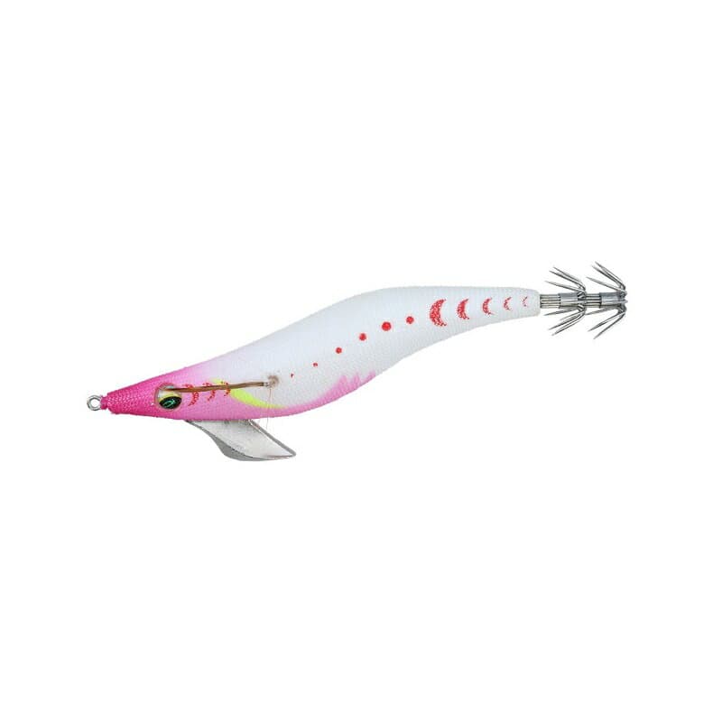 Daiwa Emeraldas Peak 2.5 Yakou-Strawberry Night Angel