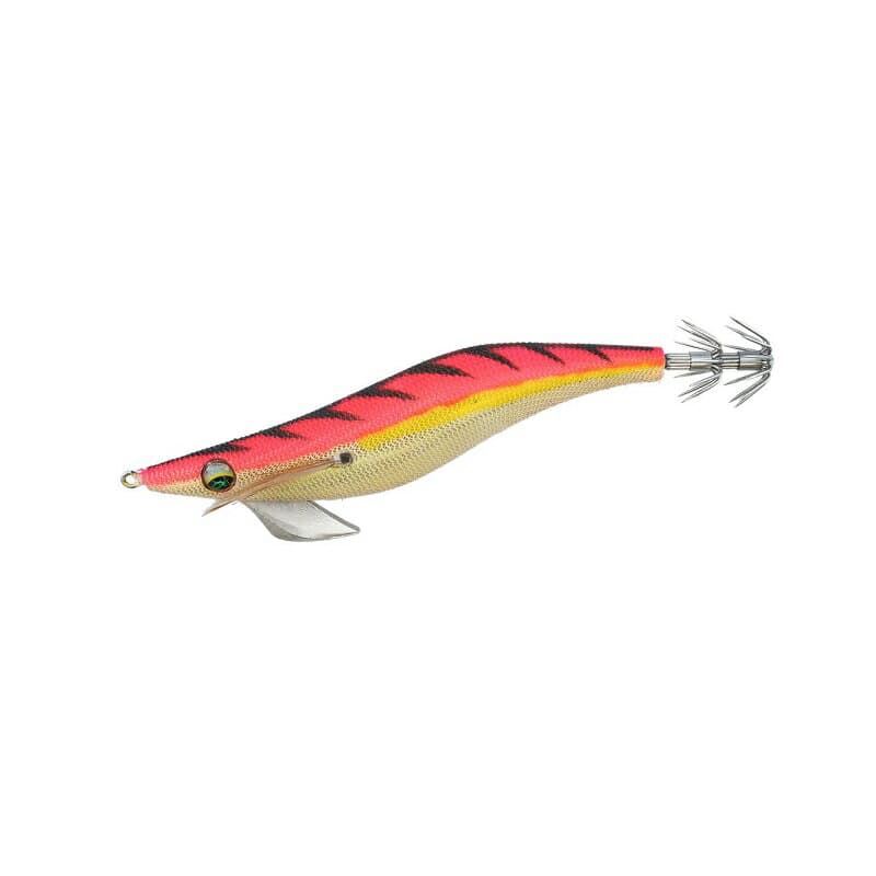 ダイワ(Daiwa)　エメラルダスピークRV 2.5号 金-ピンクボーン　【釣具　釣り具】