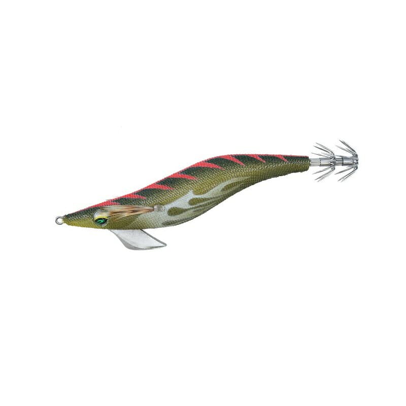 ダイワ(Daiwa)　エメラルダスピークRV 2.5号 夜光-GO!GO!スギコマンドー　【釣具　釣り具】