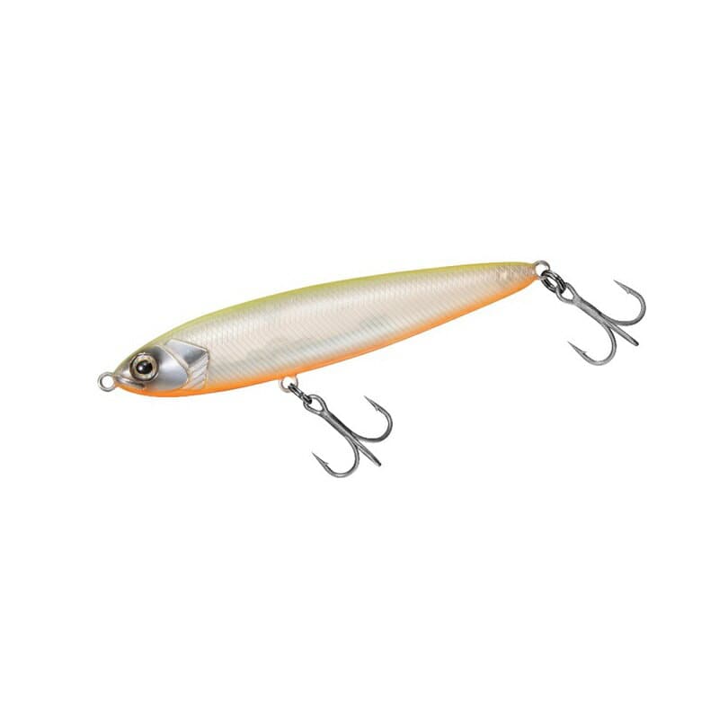 Daiwa Seabass Hunter Sinpen Z 90S Chartback Pearl