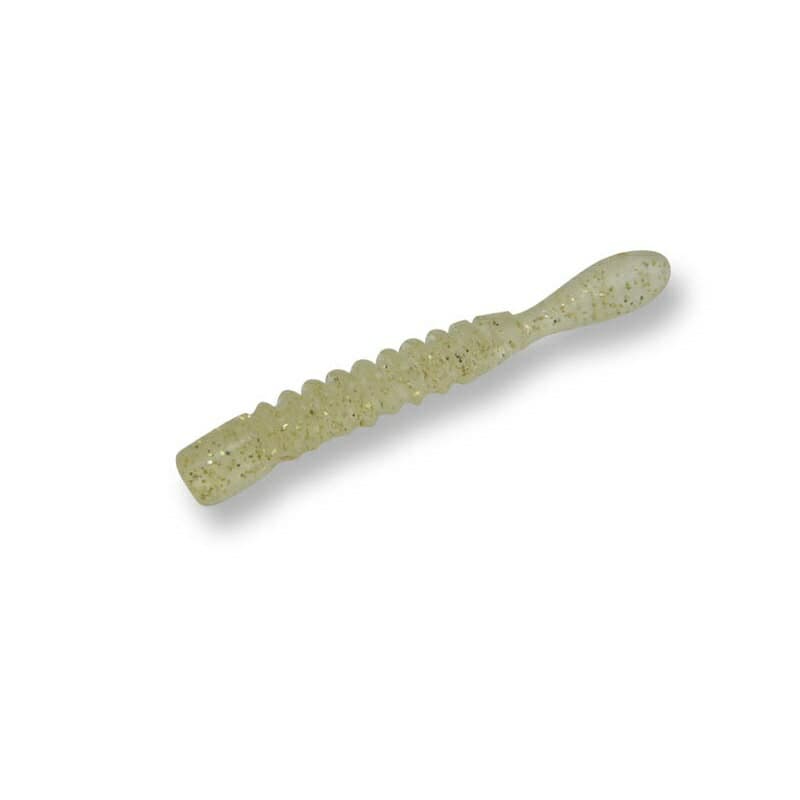 Dreem UP Glilin 1.2 inch #FS-03 Clear Gold Lame