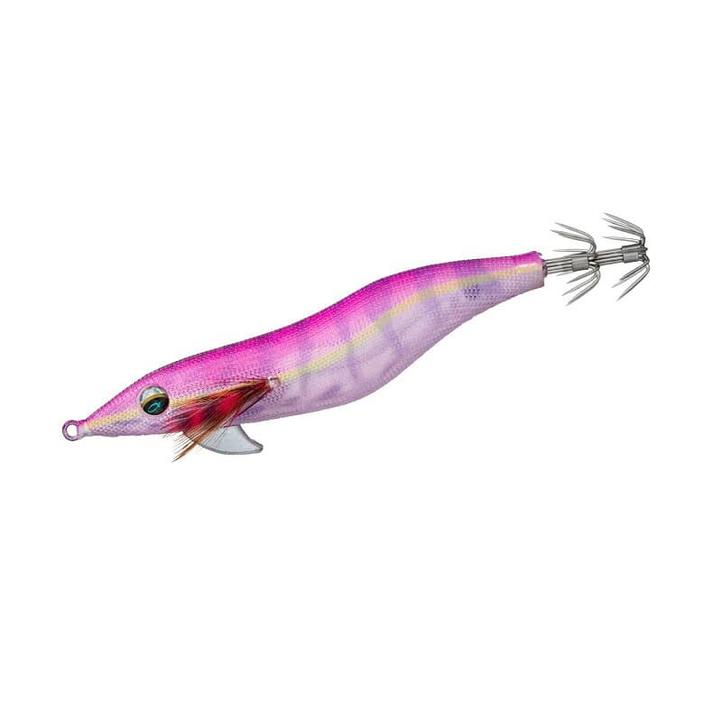 Daiwa Emeraldas Fall LC Rattle Type S 3.0 Keimura-Pink Ebi