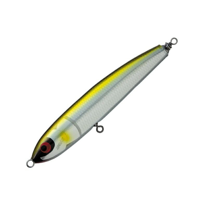 Valleyhill Kamiwaza DM-200F 03 Gold Black
