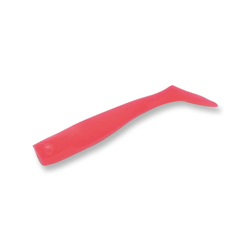 Dreem UP Dreem Shad 5 inch #02 Pink Glow