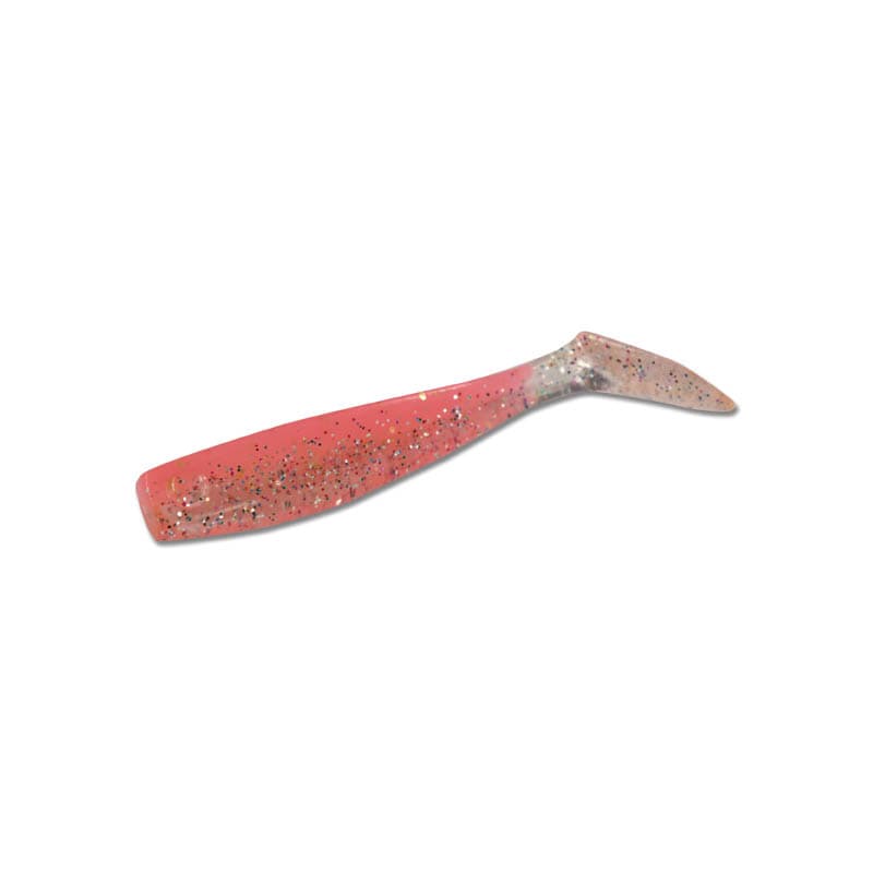 Dreem UP Dream Shad 3 inch #14 Panic Pink Glow