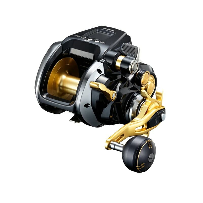 Shimano 22 Beast Master MD 6000 Right