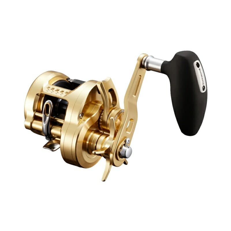 Shimano 23 Ocea Conquest 301PG Left