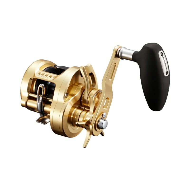 Shimano 22 Ocea Conquest 301HG Left