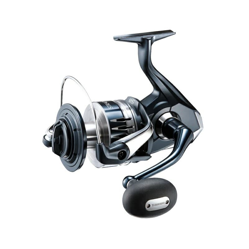 Shimano 22 Stradic SW 14000XG