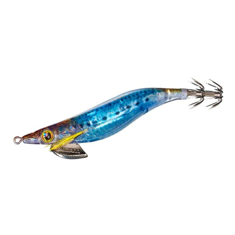 シマノ(Shimano)　QE-J25V セフィア クリンチ フラッシュブーストラトル 2.5号 007 TRケイムラマイワシ　【釣具　釣り具】