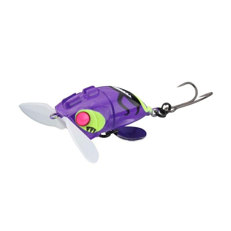 Jackall Nazzy Bug Baby #PC Nazzy