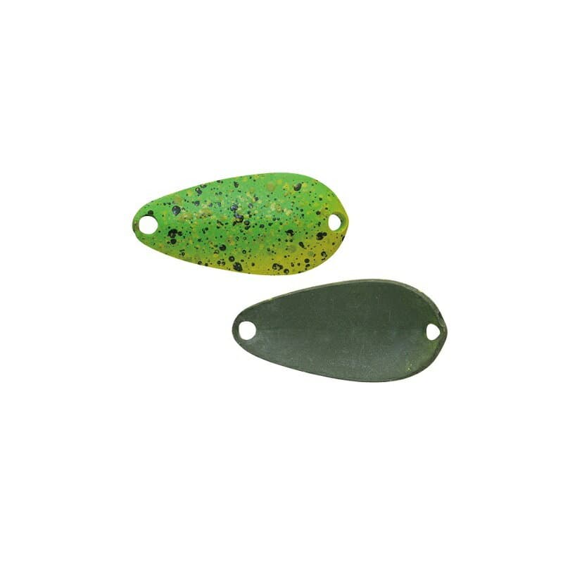 Jackall Chibi Tearo 0.8g 128 Wasabi