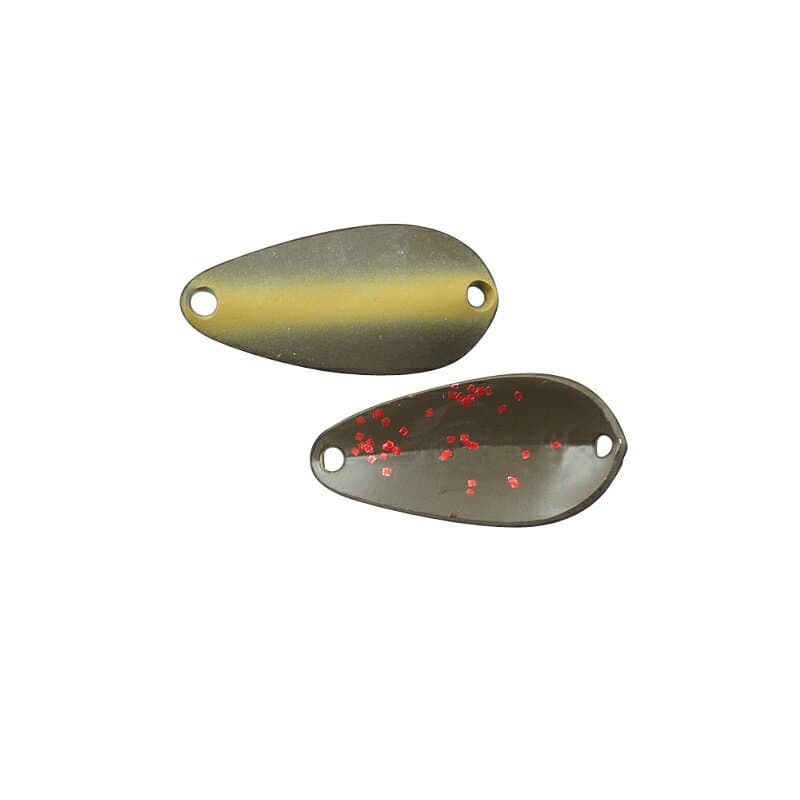 Jackall Chibi Tearo 1.0g 129 End Chappy