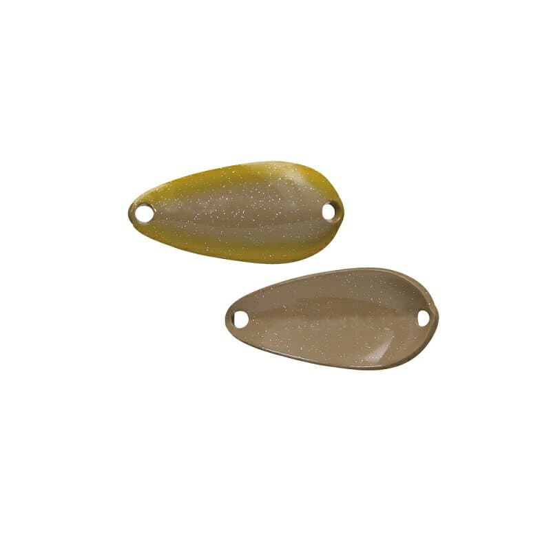 Jackall Chibi Tearo 1.2g Daigomite 2