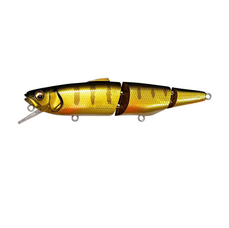 Megabass SuWITCH #Wagin Perch