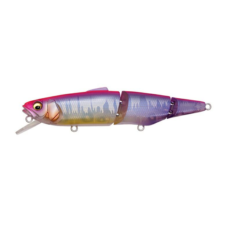 Megabass SuWITCH #Pink Back Frozen Hasu