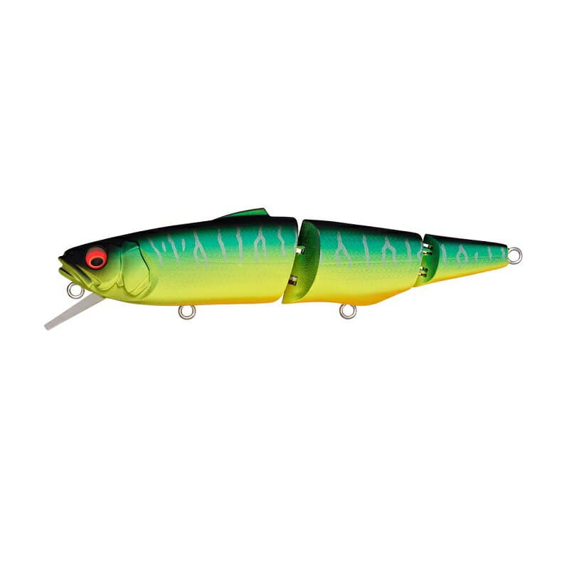 Megabass SuWITCH - Matte Tiger