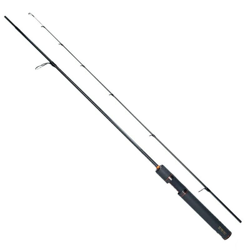 Daiwa 22 Presso-LTD AGS 510UL-S