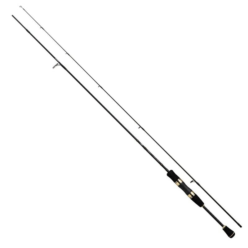 Daiwa Trout X AT 63UL N 2 Pieces Spinning Rod