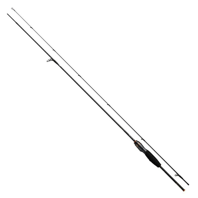 Daiwa 22 Presso Air AGS 510XUL