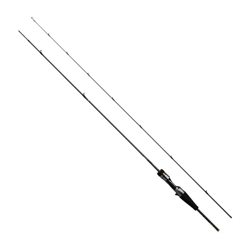 Daiwa 22 Presso Air AGS 61LB