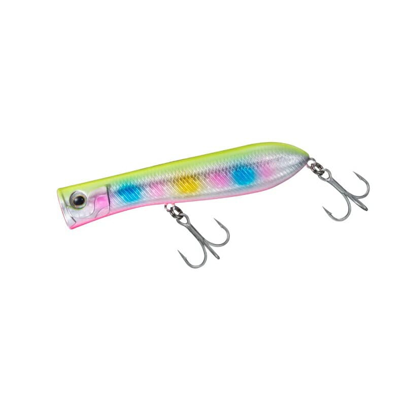 Daiwa Seabass Lure Salty POP 95F Fuyajo